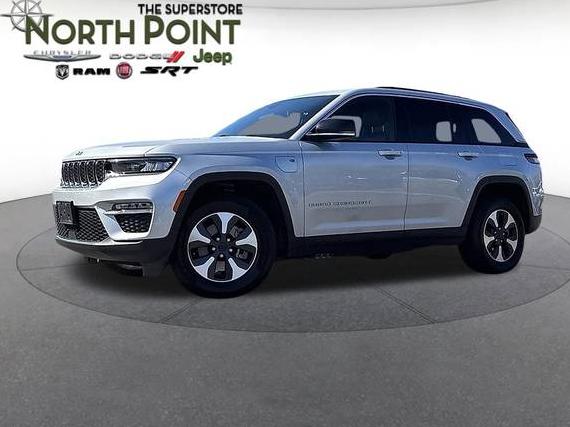 JEEP GRAND CHEROKEE 2024 1C4RJYB69R8519051 image JEEP GRAND CHEROKEE 2024 1C4RJYB69R8519051 image